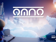 不思議な世界を旅するアクションADV「Omno」のPS5/PS4/Switch版が4月28日に国内発売決定