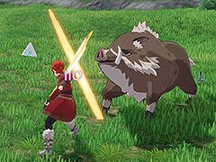 「ホロアース」のシミュレーションルームにモンスターやサバイバル要素を導入。次期アップデートの実施日が6月17日に決定