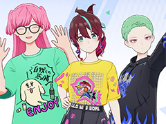 「ホロアース」4月24日にVer.1.0.0をリリース。新サービス「ホロアースマーケットプレイス」を追加。売り上げは実際に収益として取得可能
