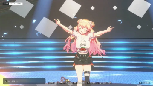 ���������꡼ No.003�Υ���ͥ������ / �Ȥͤݤ�ܡɤ�4�ͤ����ơ�������ä���re:VISION Holoearth Live�ץ�ݡ��ȡ������ȤȴѵҤ����夲��С������饤�֤��Ĥ��˼¸�