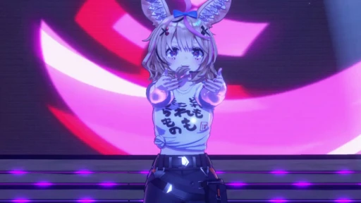 ���������꡼ No.004�Υ���ͥ������ / �Ȥͤݤ�ܡɤ�4�ͤ����ơ�������ä���re:VISION Holoearth Live�ץ�ݡ��ȡ������ȤȴѵҤ����夲��С������饤�֤��Ĥ��˼¸�