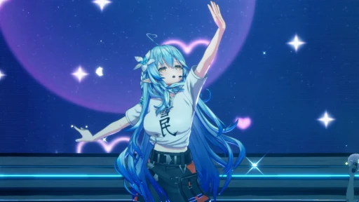 ���������꡼ No.005�Υ���ͥ������ / �Ȥͤݤ�ܡɤ�4�ͤ����ơ�������ä���re:VISION Holoearth Live�ץ�ݡ��ȡ������ȤȴѵҤ����夲��С������饤�֤��Ĥ��˼¸�