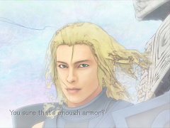 Switch版「エルシャダイ」の開発を竹安佐和記氏が明かす。小説版第1巻を来場者にプレゼントする「エルシャダイ11周年記念展」も開催に