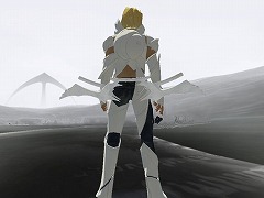 Switch版「El Shaddai ASCENSION OF THE METATRON」進捗状況に関する“大切な報告”を12月20日20:00に配信