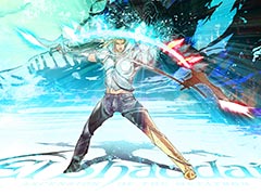 Switch版「エルシャダイ」,2024年4月28日に発売決定。「そんな装備で大丈夫か?」がネット流行語大賞となった話題作がフルHDで再登場