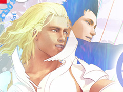 一番いい香りを頼む。「エルシャダイ」,香りのデジタル化を推進するHorizonとコラボ決定。鮮やかな世界を香りで表現