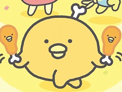 「チキップダンサーズ ノリノリダンスでこころもおどる」が7月14日に発売へ。おなじみのキャラと一緒にダンスを楽しめるリズムアクション