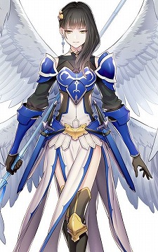 画像集#004のサムネイル/人気PBMが復活。「新約カルディネアの神竜」が“クリエイティブRPG”最新作として今春リリース。5月中には事前シナリオもスタート