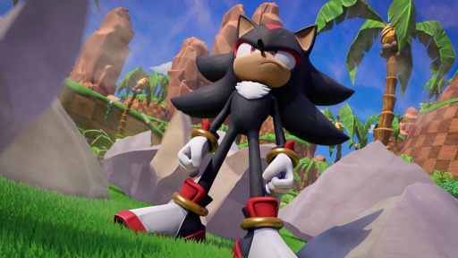 画像集#004のサムネイル/ソニックの情報番組“SONIC CENTRAL”の発表情報まとめ。「ソニックオリジンズ」と「ソニックフロンティア」の新規プレイ映像をお披露目