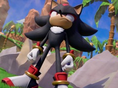 ソニックの情報番組“SONIC CENTRAL”の発表情報まとめ。「ソニックオリジンズ」と「ソニックフロンティア」の新規プレイ映像をお披露目