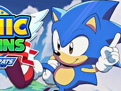 「ソニックオリジンズ」,ゲームモード紹介動画“Speed Strats”を公開。本作が20%オフとなるソニック関連タイトルのセールも開催中