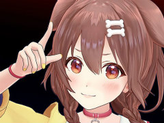 ソニック×戌神ころねさんのコラボ「ソニ×ころ2022」が始動。戌神さんと“ソニックVSナックルズを鑑賞する映画館イベント”を開催
