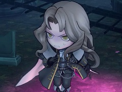 「オバケイドロ!」×「悪魔城ドラキュラ」シリーズコラボ試遊レポート。可愛くなったアルカードとレオンがケイドロで活躍