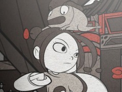 「8Doors:Arum's Afterlife Adventure」のSwitch版が本日リリース。韓国のおとぎ話ベースにした“メトロイドヴァニアアクション”