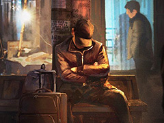 Steam「大多数」(Nobody - The Turnaround)2022年秋リリース。借金地獄に陥った一般市民として生きる,リアル過ぎて辛そうな人生シム