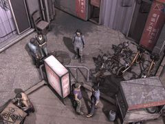 ライフ・シミュレーションゲーム「大多数」のアーリーアクセスが本日スタート。借金の罠に陥った人の生活をリアルに描く