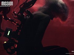 「FRONT MISSION: BORDERSCAPE」公式サイトや公式Twitterアカウントが突然消滅