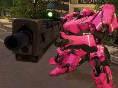 ロボットSRPG「鋼嵐(Mecharashi)」2023年冬に中国で配信決定――過去に,FRONT MISSION: BORDERSCAPEと呼ばれたタイトル
