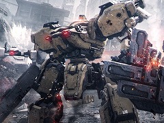 鋼の魂をその胸に。シミュレーションRPG「鋼嵐-メタルストーム-」2024年内にリリース。植民島を舞台にロボット兵器が戦闘を繰り広げる