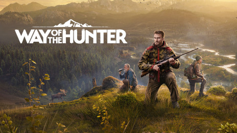 画像集#002のサムネイル/ハンティングゲーム「Way of the Hunter」，動物紹介トレイラー第2弾を公開。美しい自然の中で暮らすアカシカやシャモアなどの姿が確認できる