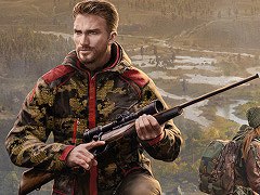 「THQ Nordicブラックフライデーセール2022」がPS Storeで開催に。PS5版「Way of the Hunter」など36タイトルが対象