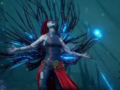 OUTRIDERS WORLDSLAYERפΡCo-Op TrailerɤSummer Game FestǸ