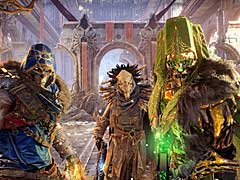 「OUTRIDERS WORLDSLAYER」に登場する新要素を詳しく解説する最新トレイラー公開