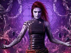 SFシューター「OUTRIDERS WORLDSLAYER」本日発売。最強の変異者“エレシュキガル”との戦いが待ち受ける大型エキスパンション登場