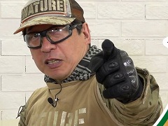コンシューマ版「DEADCRAFT」本日発売。寺門ジモンさんがサバイバルを語る“ゲームさんぽ”コラボプレイ動画も公開に