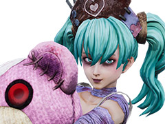 「DEADCRAFT」追加コンテンツ“ジェシーのショップ経営奮闘記”配信開始。本編とは異なる主人公・ジェシーとなってお金を稼ぐ