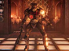 「THE HOUSE OF THE DEAD: Remake」,PC版とPS4版,Xbox One版の発売が4月28日に決定