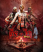 THE HOUSE OF THE DEAD: Remake