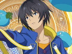 新作HTMLゲーム「転生賢者の異世界ライフ〜ゲームでも、世界最強になりました〜」の事前登録受付が本日スタート。ティザーPVを公開