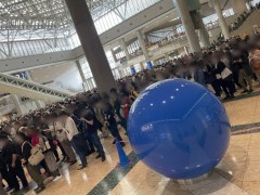 多様なジャンルが出揃った「ゲームマーケット2022春」レポート。中国のロックダウンを受け新作に影響も。来場者数はほぼ横ばい
