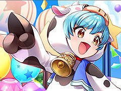 「シールM ノスタルジア」のゲームサーバーは物語の舞台「シィルツ大陸」の地名に決定。6月18日のローンチに向けて事前DLも開始【PR】