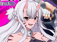 新作HTML5ゲーム「ピーター・グリルと賢者の時間 貞操の守り人」の事前登録受付が本日より開始。地上最強の男は貞操を守り切れるか