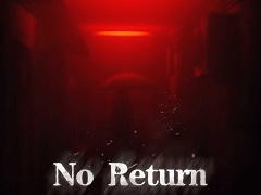 中国産サイコホラー「No Return」最新トレイラーが公開に。“夢の中のようでありながら病みを感じさせる世界観”を体験できる