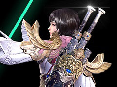 「MIR M: Vanguard & Vagabond」のサービスがGoogle Play Games(β版)で開始。日本からは現時点では利用不可