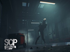 SCP財団の極秘ファイルを整理する「SCP: Secret Files」最新トレイラーが公開に。5月にクラウドファンディング開始予定