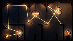 LIT: Bend the Light