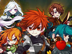「The Lord of the Parties」,Steamで本日配信。VTuber 姫熊りぼんさんとのコラボDLCも登場