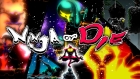Ninja or Die: Shadow of the Sun