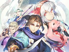 「モノクロームメビウス 刻ノ代贖」,PS5/PS4向け無料体験版を11月2日から配信。公式サイトで新キャラクターや戦闘システムの情報を公開中