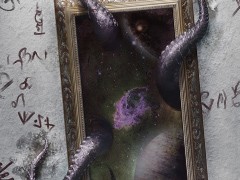 スウェーデン発のTRPG「Kutulu」の日本語版がDLsiteで本日発売。“クトゥルーもの”に新たな選択肢