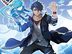 PS5版「英雄伝説 黎の軌跡」が7月28日に発売へ。4K出力と60fps表示に対応し,新機能“ハイスピードモード”を追加