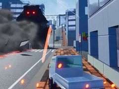 �ڥȥ�Ǳ���ͤ���ƨ����֥ɥ饤�֥��쥤�����ס�Steam��������������򳫻ϡ�8��8���ޤ�15�󥪥դǹ����Ǥ���