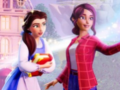 「ディズニー ドリームライトバレー」アーリーアクセス版を9月6日にリリース。最新トレイラーを公開