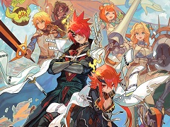 魔剣創造アクションRPG「マグラムロード」のSteam版が本日発売に。20%オフの割引価格で購入できるローンチセールを実施