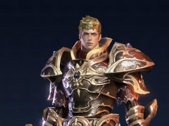 【PR】スマホ向けMMORPG「EOS -エコーオブソウル-」で事前登録を開始。PvPとギルド戦に特化した,バトル好きにガッチリ刺さるシステムを紹介