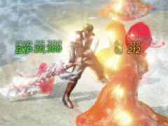 「EOS -エコーオブソウル-」大規模戦闘(GvG)を実装。さらに直近で“ワールドボスコンテンツ”も公開予定